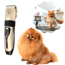 Máquina de Tosa Profissional: Praticidade e Precisão para Cuidar do Seu Pet!