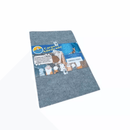 Arranhador Adesivo para Gatos - Proteção para Sofá e Cama Box