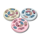 Bola de Alimentação Interativa: Diversão e Estímulo Mental para Seu Cão!