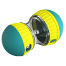 Brinquedo Interativo para Cães – Bola de Alimentação Lenta para Treinamento e Entretenimento