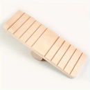 Gangorra De Madeira Para Hamster