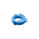 Coleira Antipulgas e Carrapatos 62cm