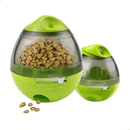 Brinquedo Interativo Porta Petisco: Diversão e Estímulo para o Bem-Estar do Seu Pet!