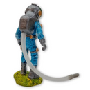 Escafandro Decorativo para Aquário - Enfeite Exclusivo