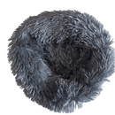 Cama Aconchegante de Pelúcia para Pequenos Animais