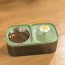 Fonte Bebedouro e Comedouro Automático 3L