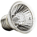 Mini Lâmpada UVA+UVB 25W para Répteis e Tartarugas - Aquecimento Ideal