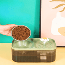 Fonte Bebedouro e Comedouro Automático 3L