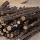 Palitos de Mastigar de Madeira para Roedores - Saúde Dental Natural