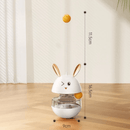 Brinquedo Dispensador de Comida para Gatos