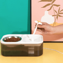 Fonte Bebedouro e Comedouro Automático 3L