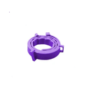 Coleira Antipulgas e Carrapatos 62cm