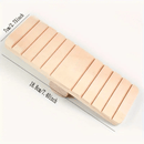 Gangorra De Madeira Para Hamster