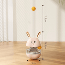 Brinquedo Dispensador de Comida para Gatos