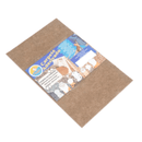 Arranhador Adesivo para Gatos - Proteção para Sofá e Cama Box