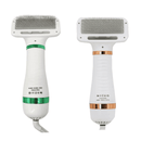 Secador Pet Portatil Profissional 2 Em 1 Banho E Tosa Cachorro e Gato