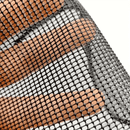 Rede Respirável para Lagartos e Iguanas - Conforto e Versatilidade