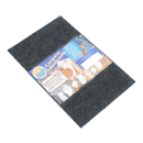 Arranhador Adesivo para Gatos - Proteção para Sofá e Cama Box