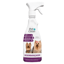 Desembaraçador de Pelos Pet Clean para Cães - Suavidade e Eficiência